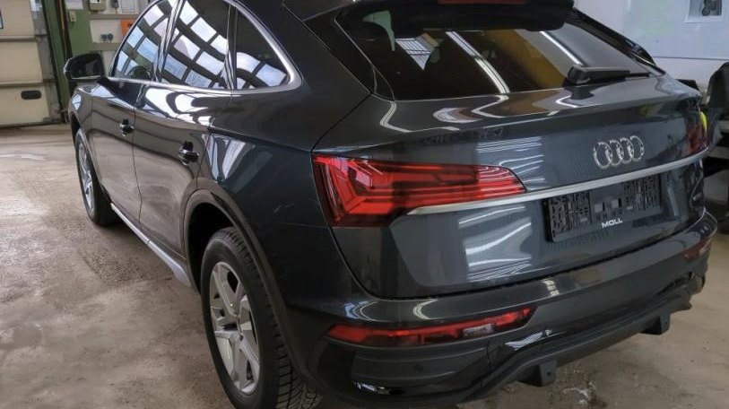 Audi Q5 Sport 3
