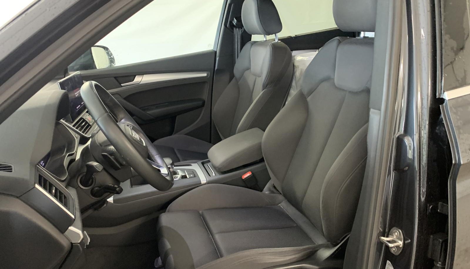 Audi Q5 Sport 5