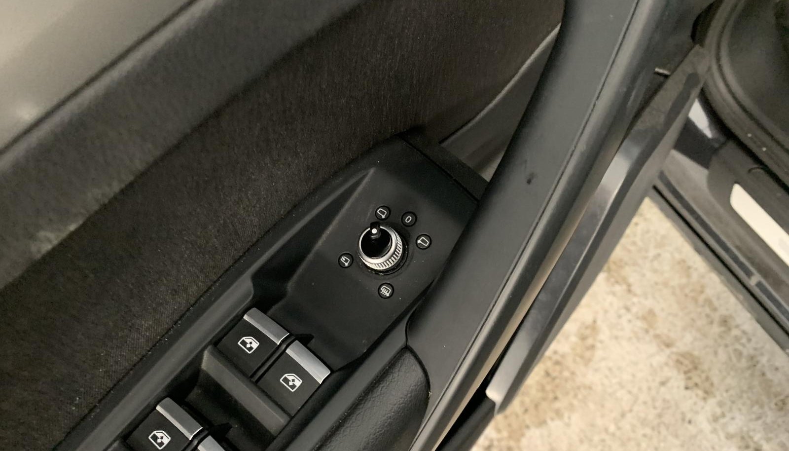 Audi Q5 Sport 6