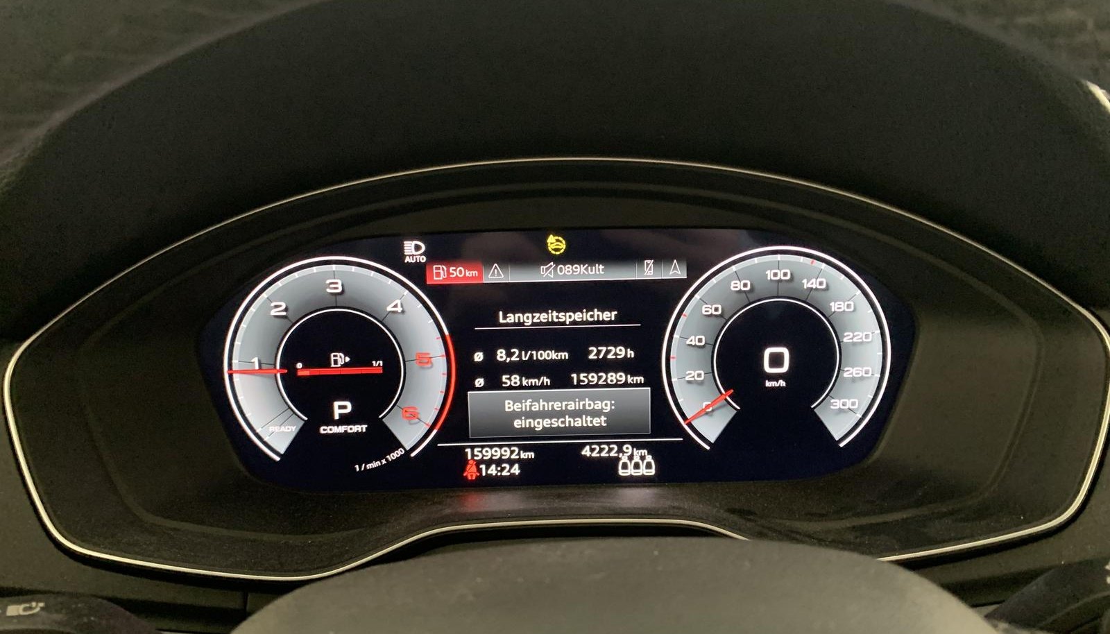 Audi Q5 Sport 8