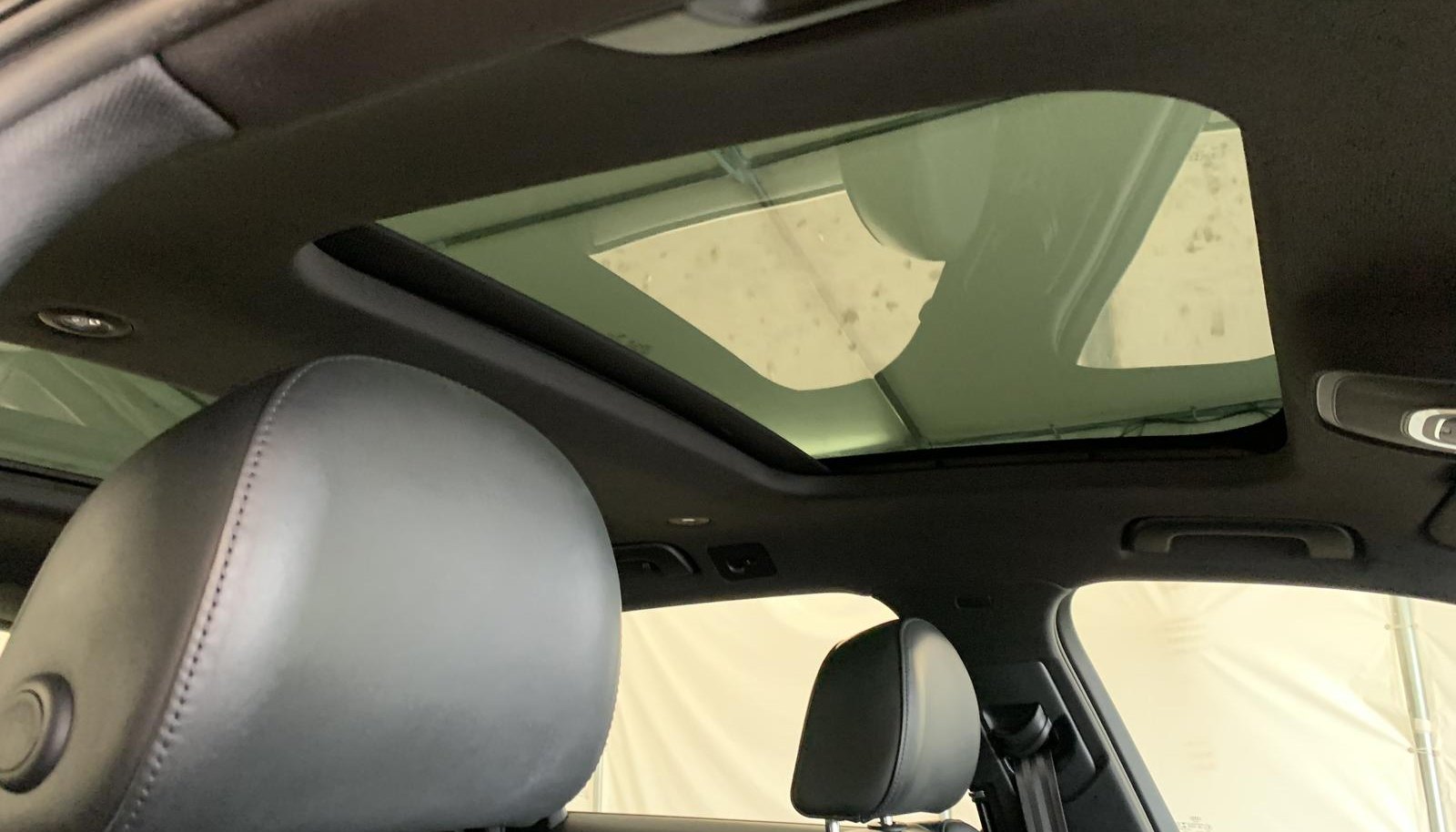 Audi A6 Sport 7