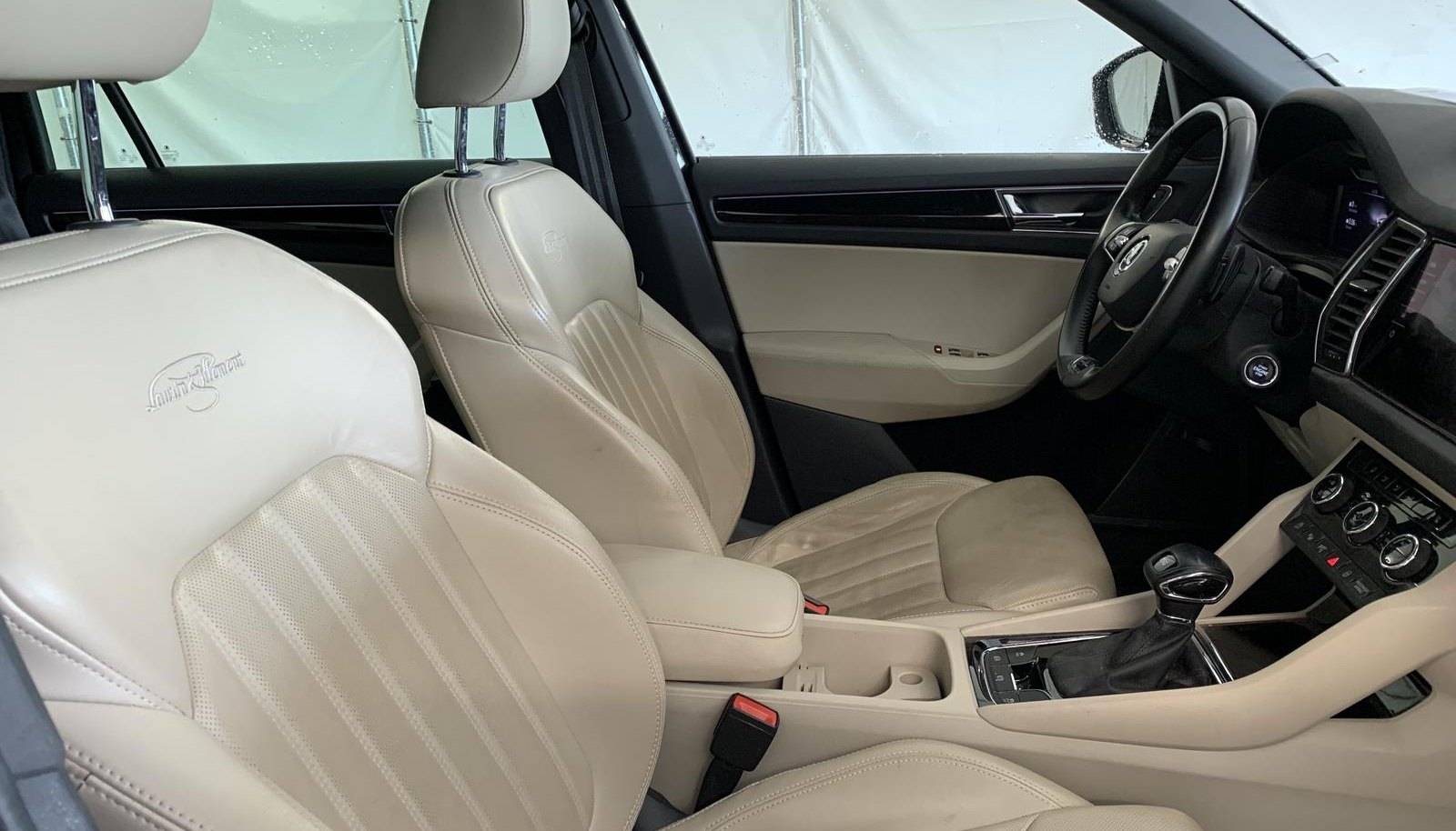 Skoda Kodiaq L&K 6