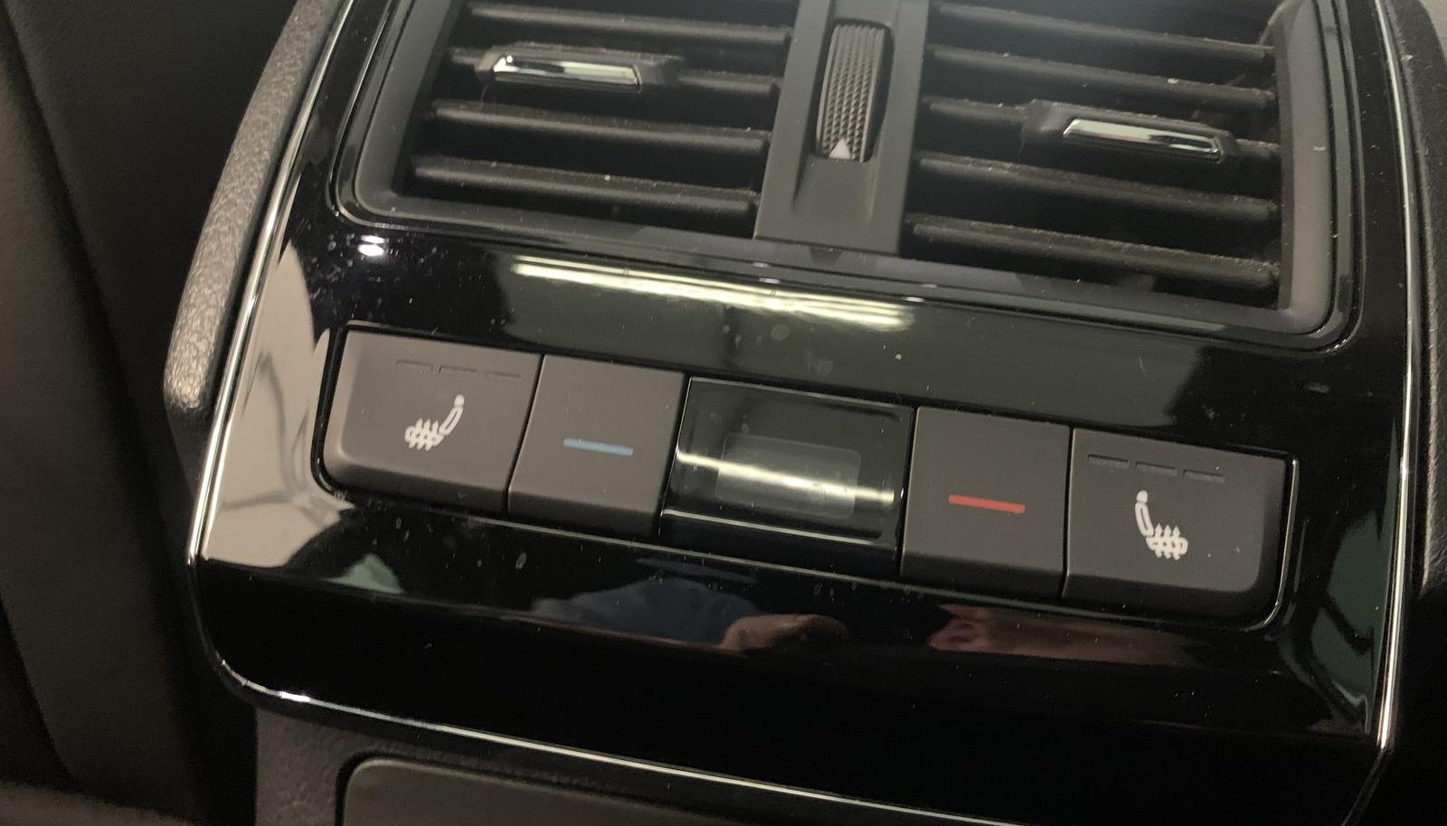 Skoda Superb Sportline 11