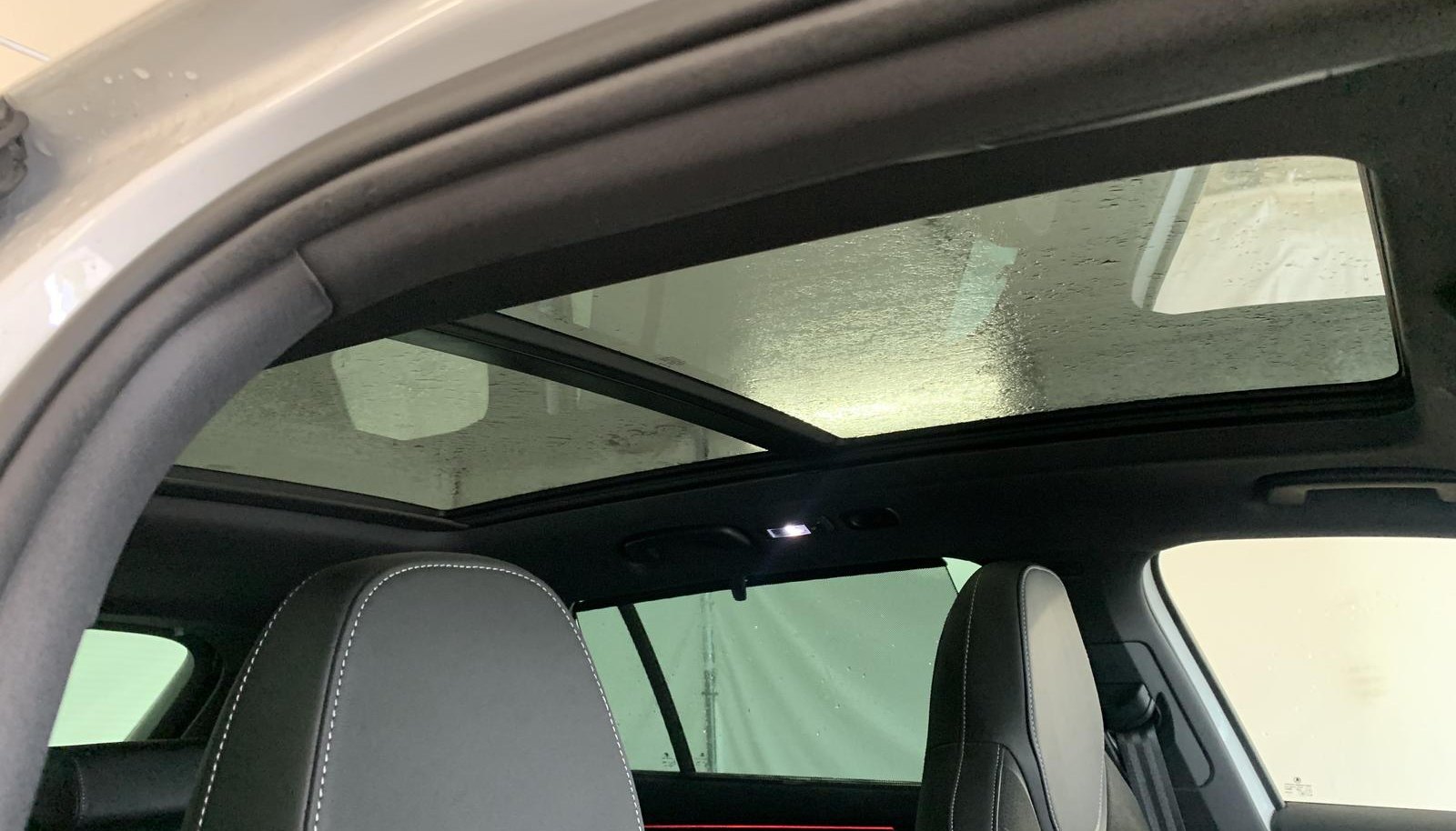 Skoda Superb Sportline 6