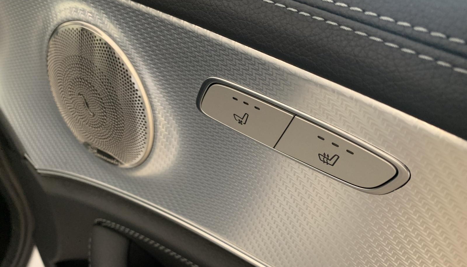 Mercedes-Benz E AMG Line 4