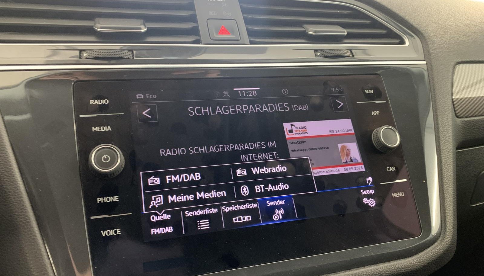 Volkswagen Tiguan Allspace Life 10