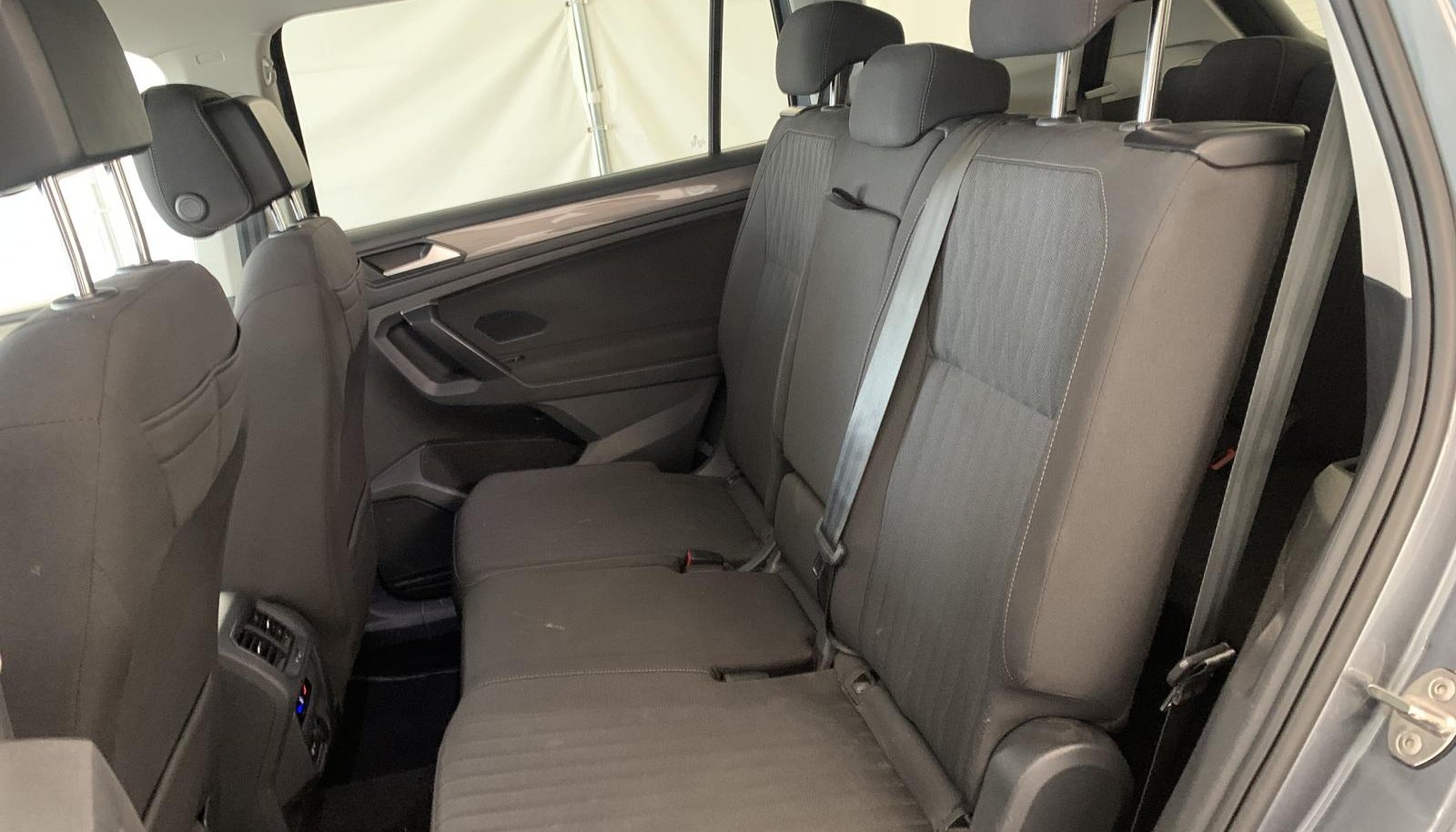 Volkswagen Tiguan Allspace Life 12