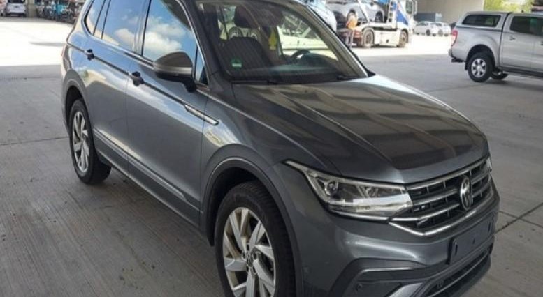 Volkswagen Tiguan Allspace Life 2