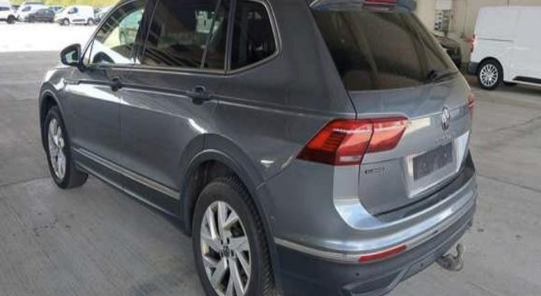 Volkswagen Tiguan Allspace Life 3