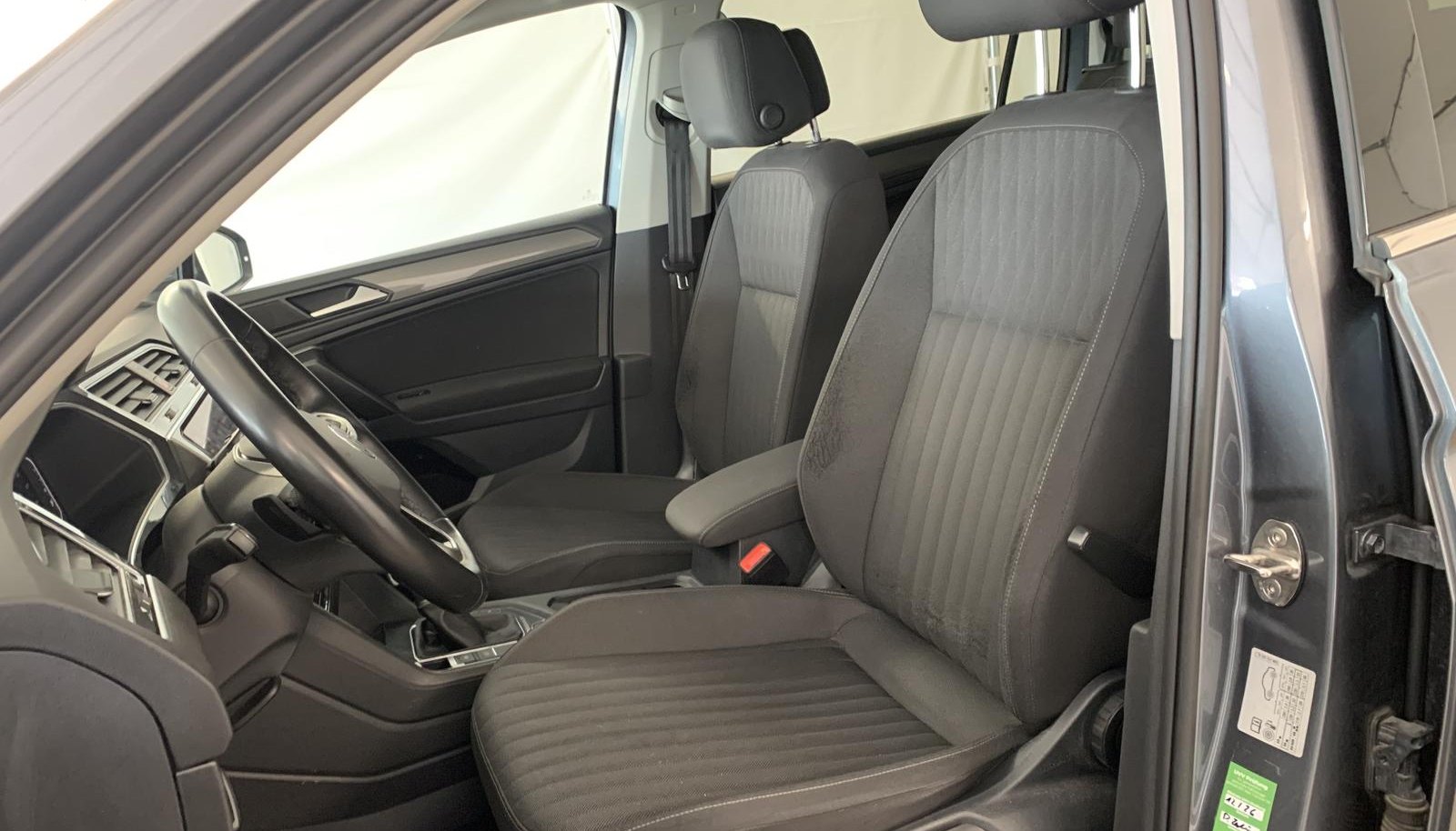 Volkswagen Tiguan Allspace Life 5