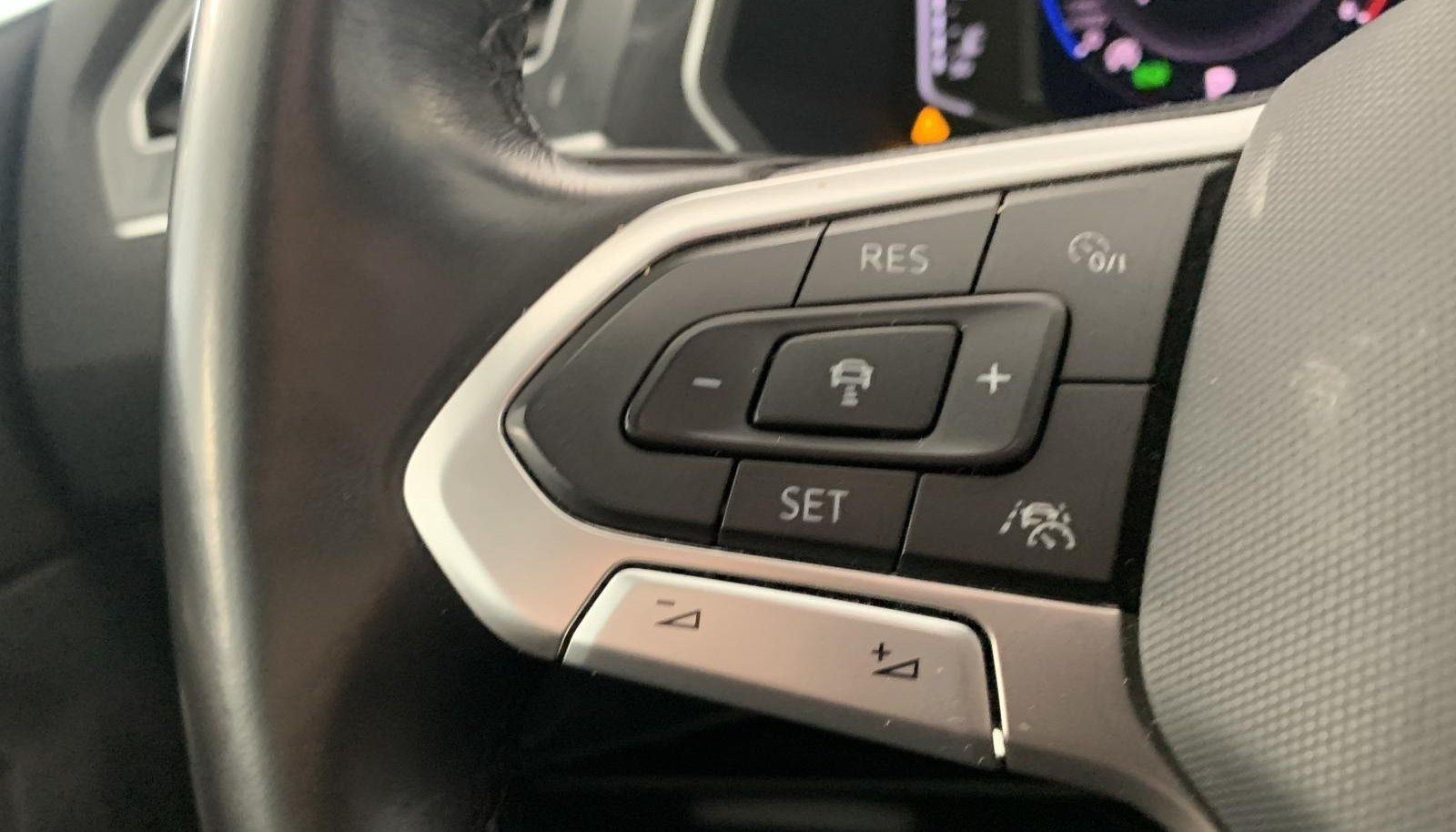 Volkswagen Tiguan Allspace Life 7