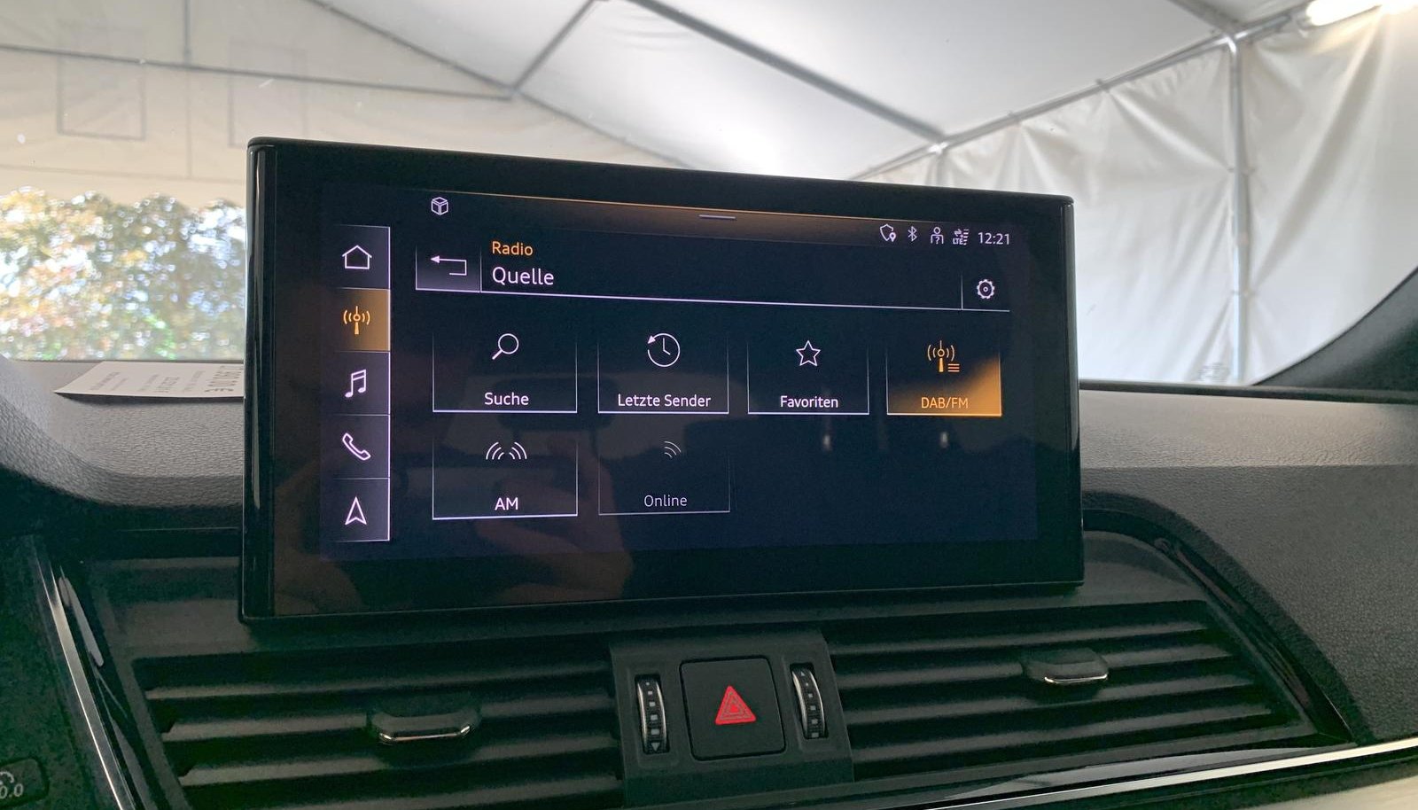 Audi Q5 S-Line 10