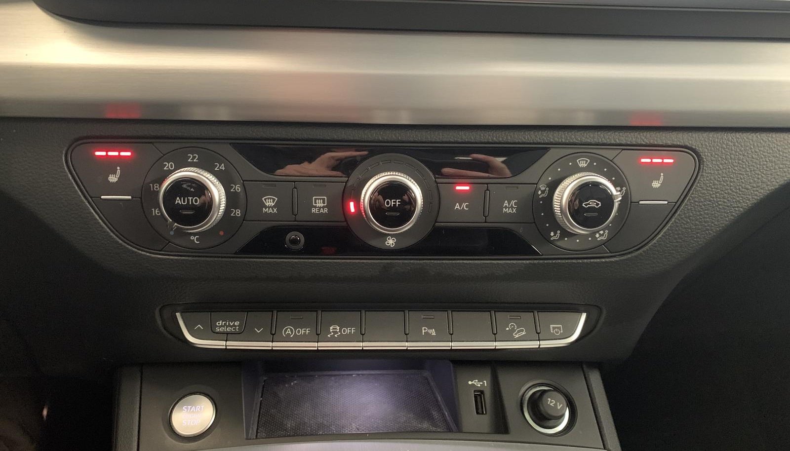 Audi Q5 S-Line 11