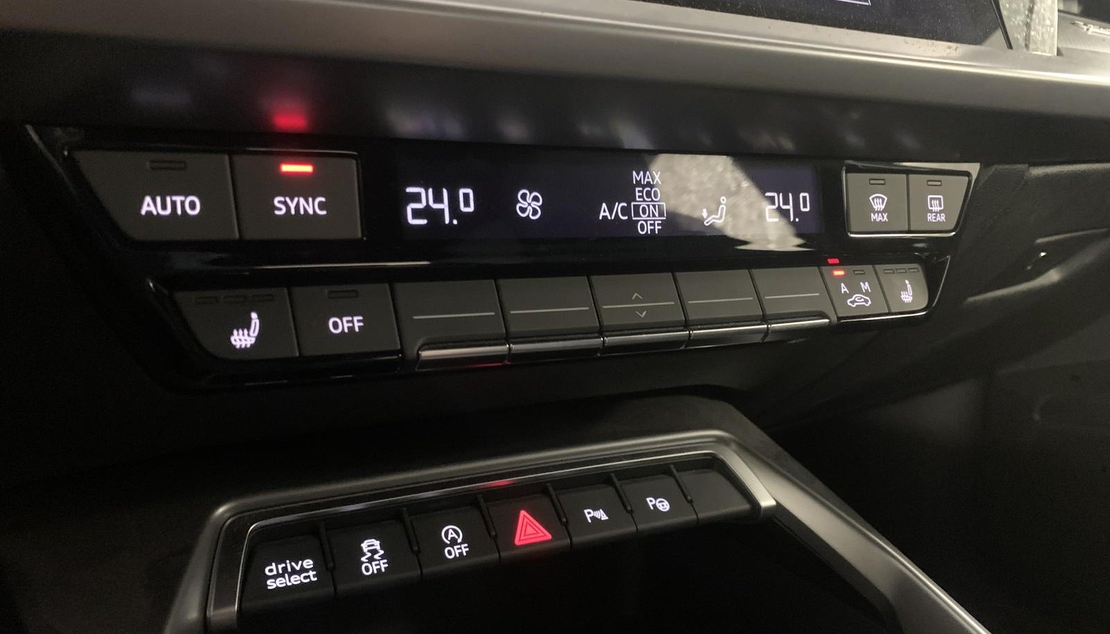Audi S3 Sportback 11