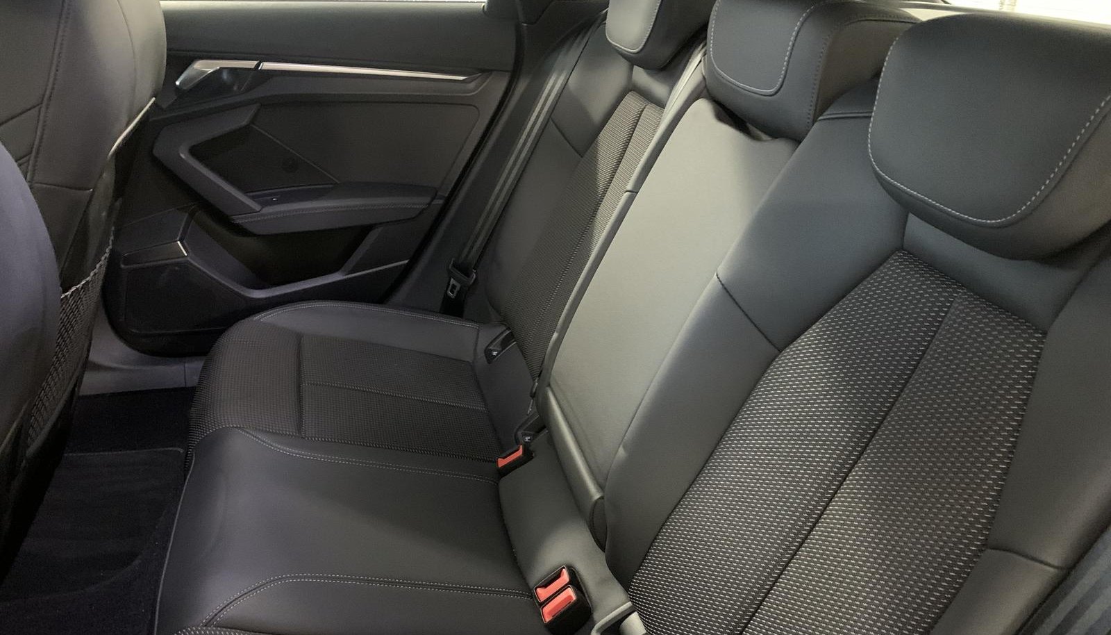 Audi S3 Sportback 6