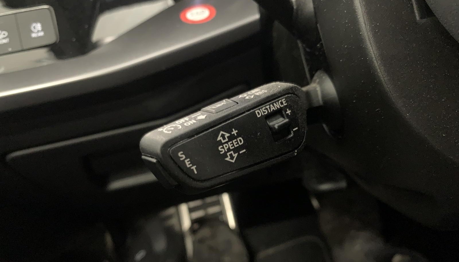 Audi S3 Sportback 9