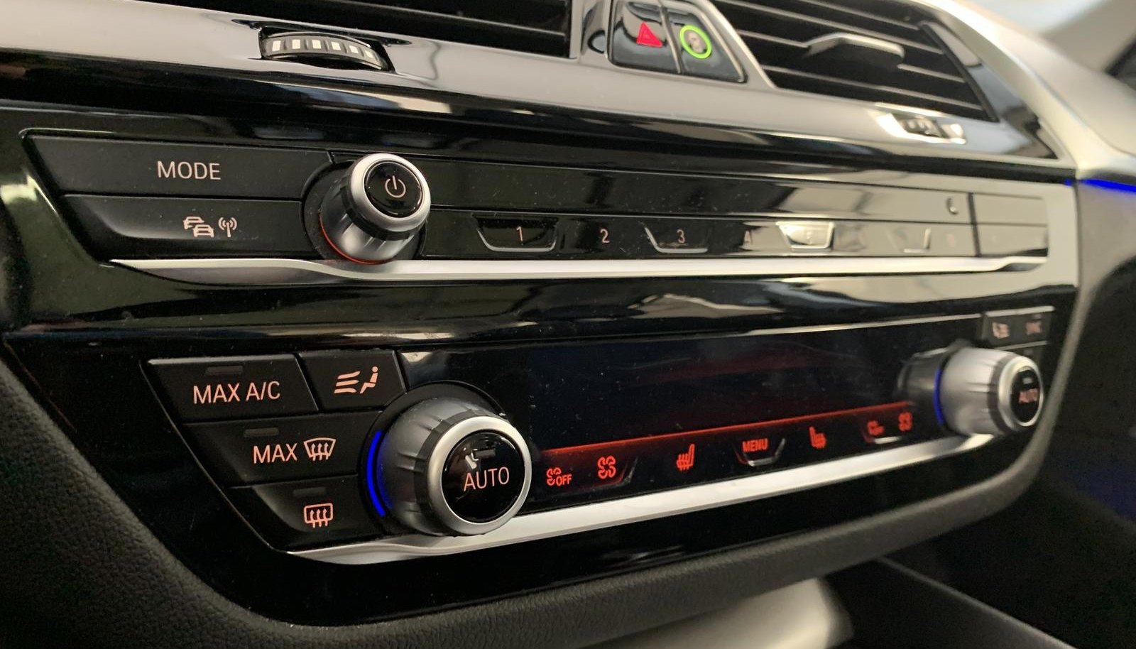BMW 5 520 d 11