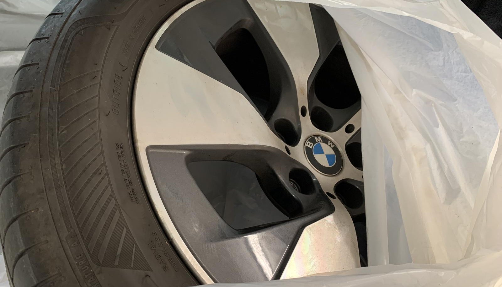 BMW 5 520 d 5