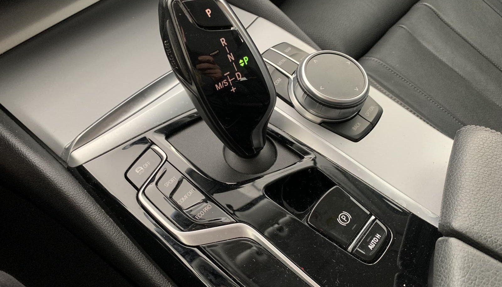 BMW 5 520 d 11