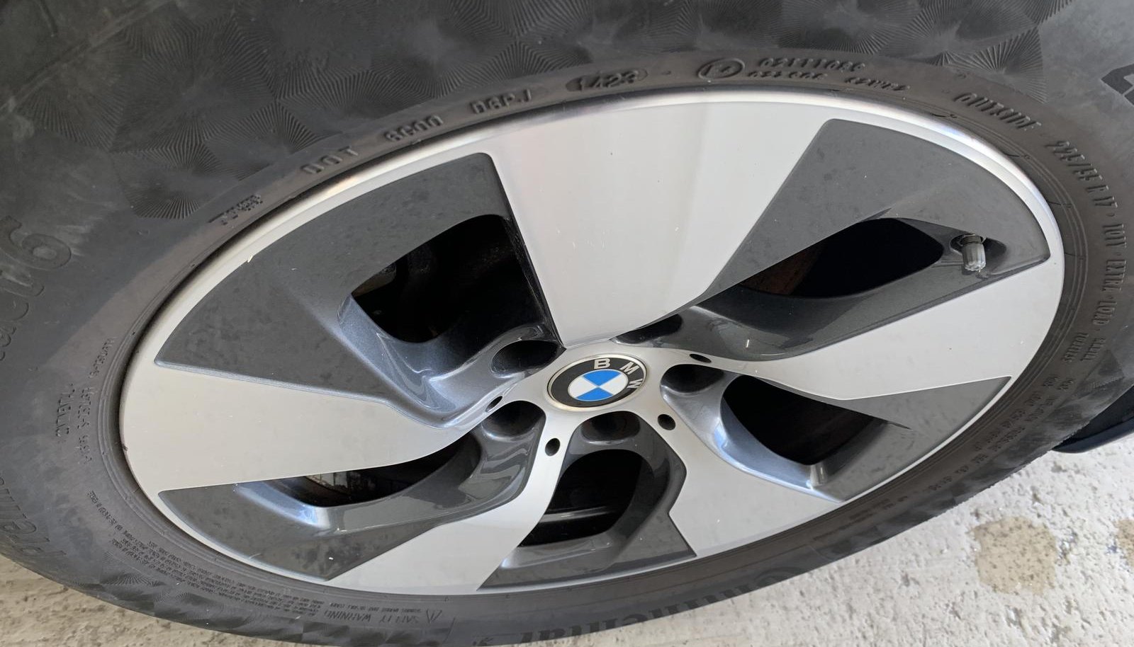 BMW 5 520 d 5