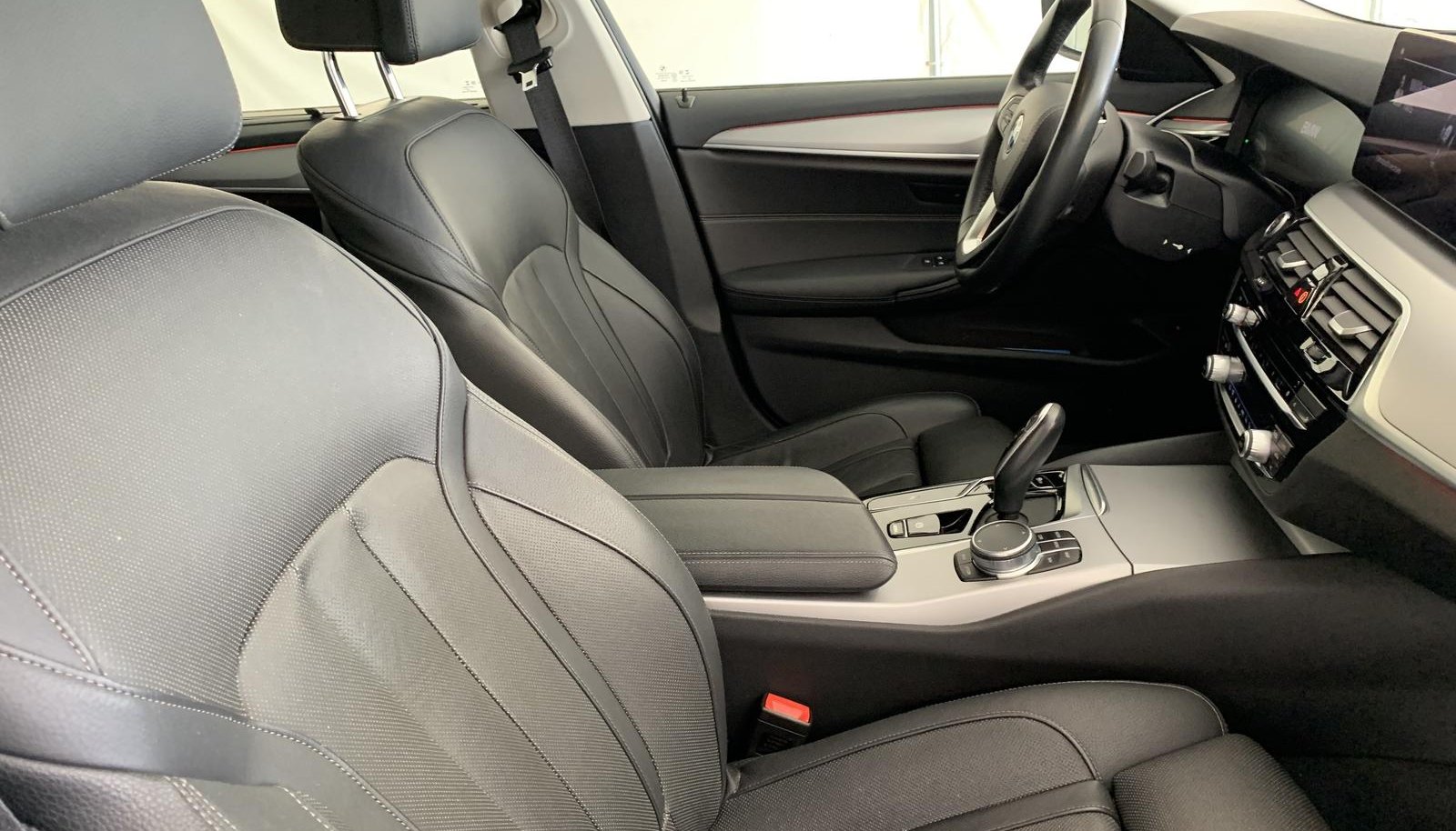 BMW 5 520 d 6