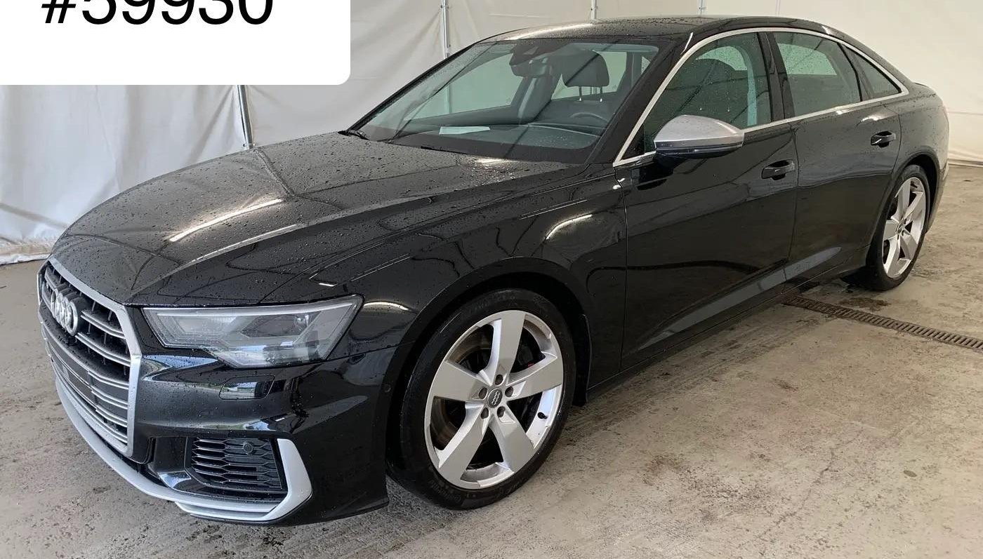 Audi S6 S6 Lim Quattro