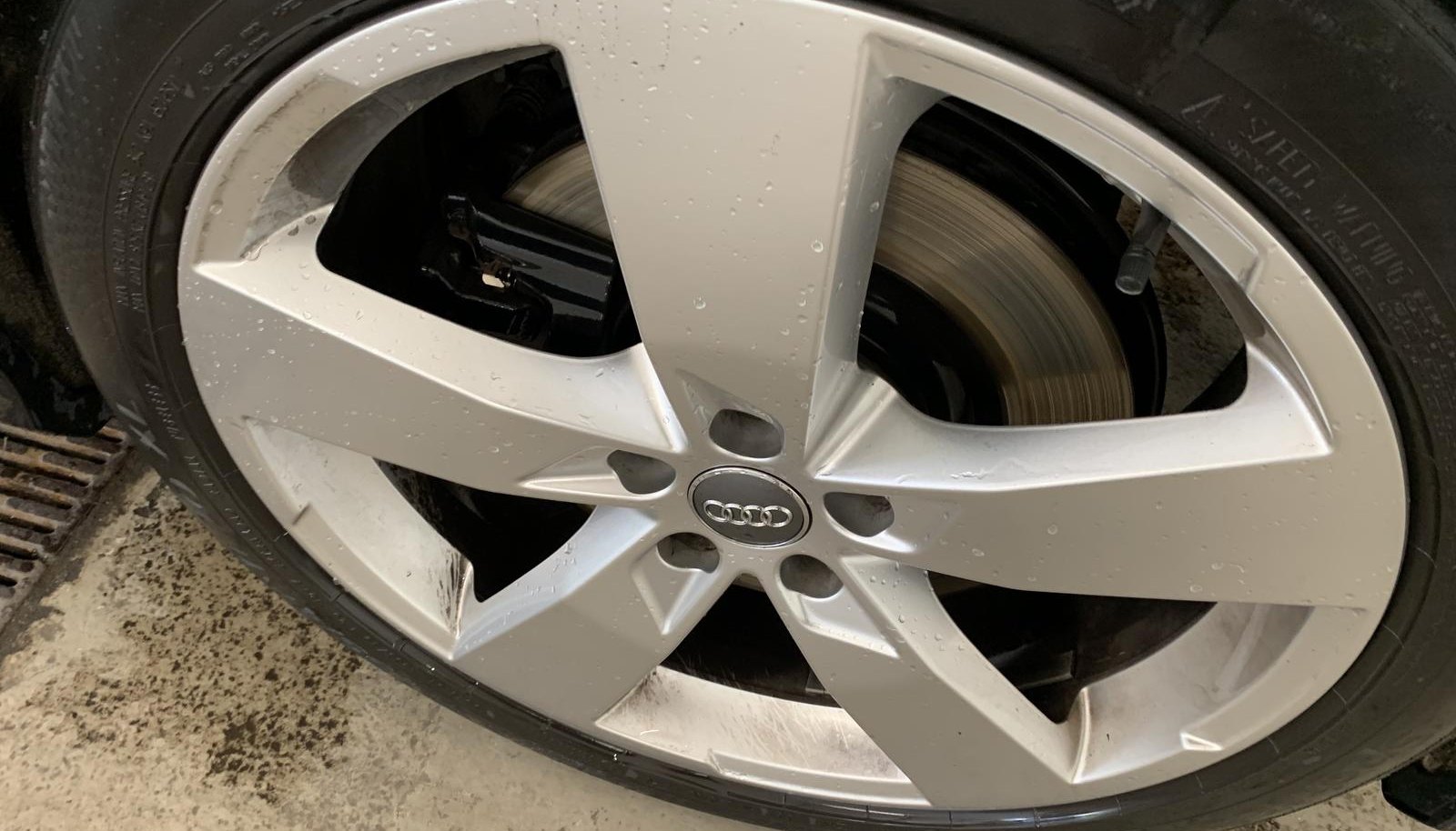Audi S6 S6 Lim Quattro 7