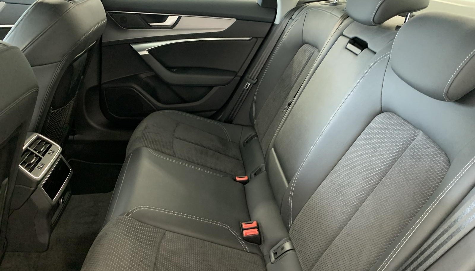 Audi S6 S6 Lim Quattro 8