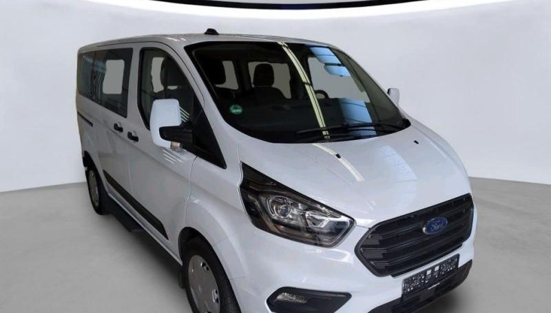 Ford Transit 320 L1 Hybrid Trend 2