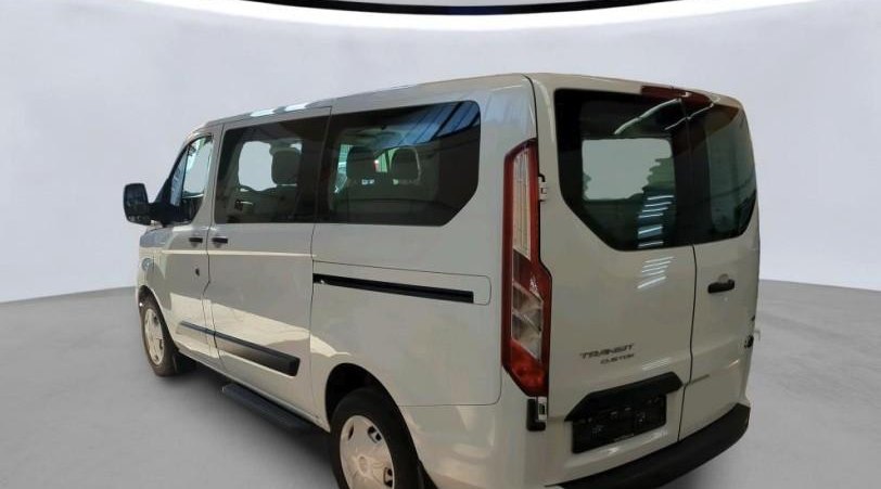 Ford Transit 320 L1 Hybrid Trend 3