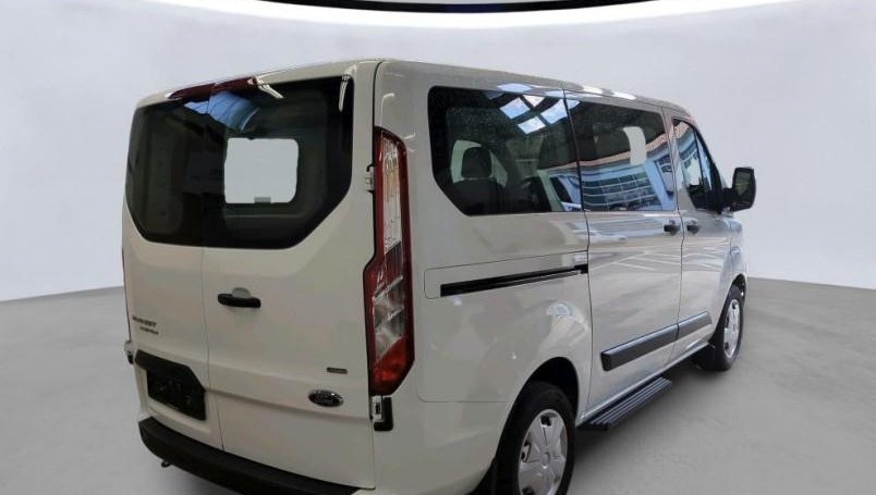 Ford Transit 320 L1 Hybrid Trend 4