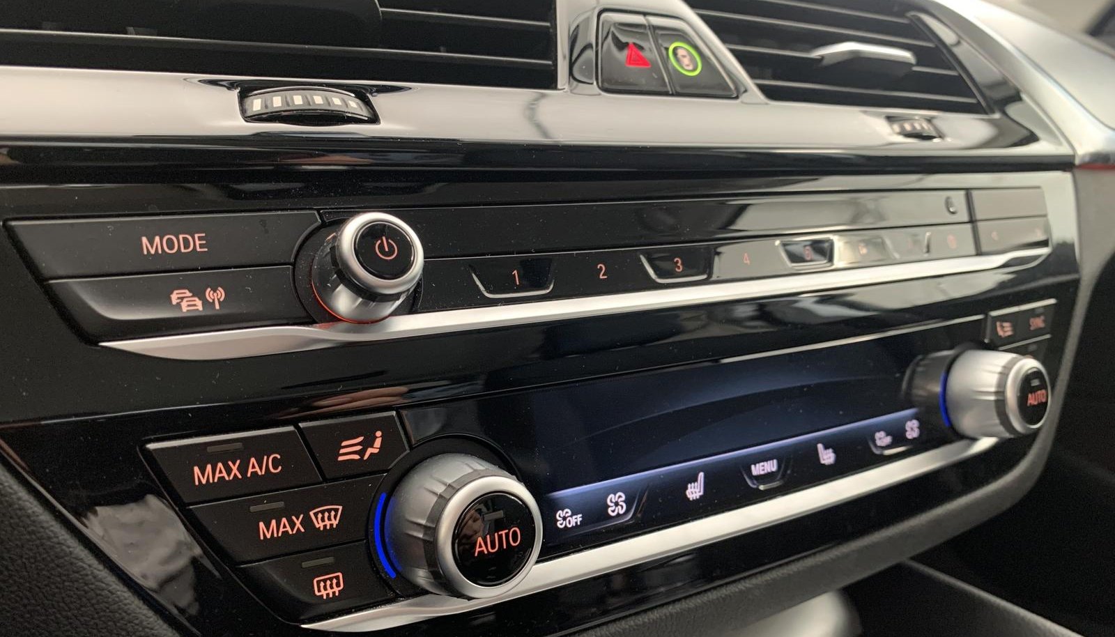 BMW 5 520 xDrive 11