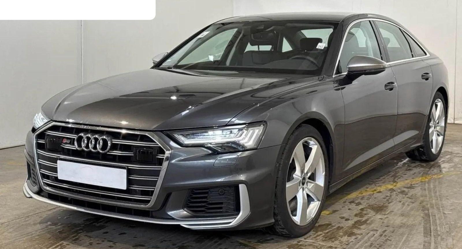 Audi S6 S6 Lim quattro