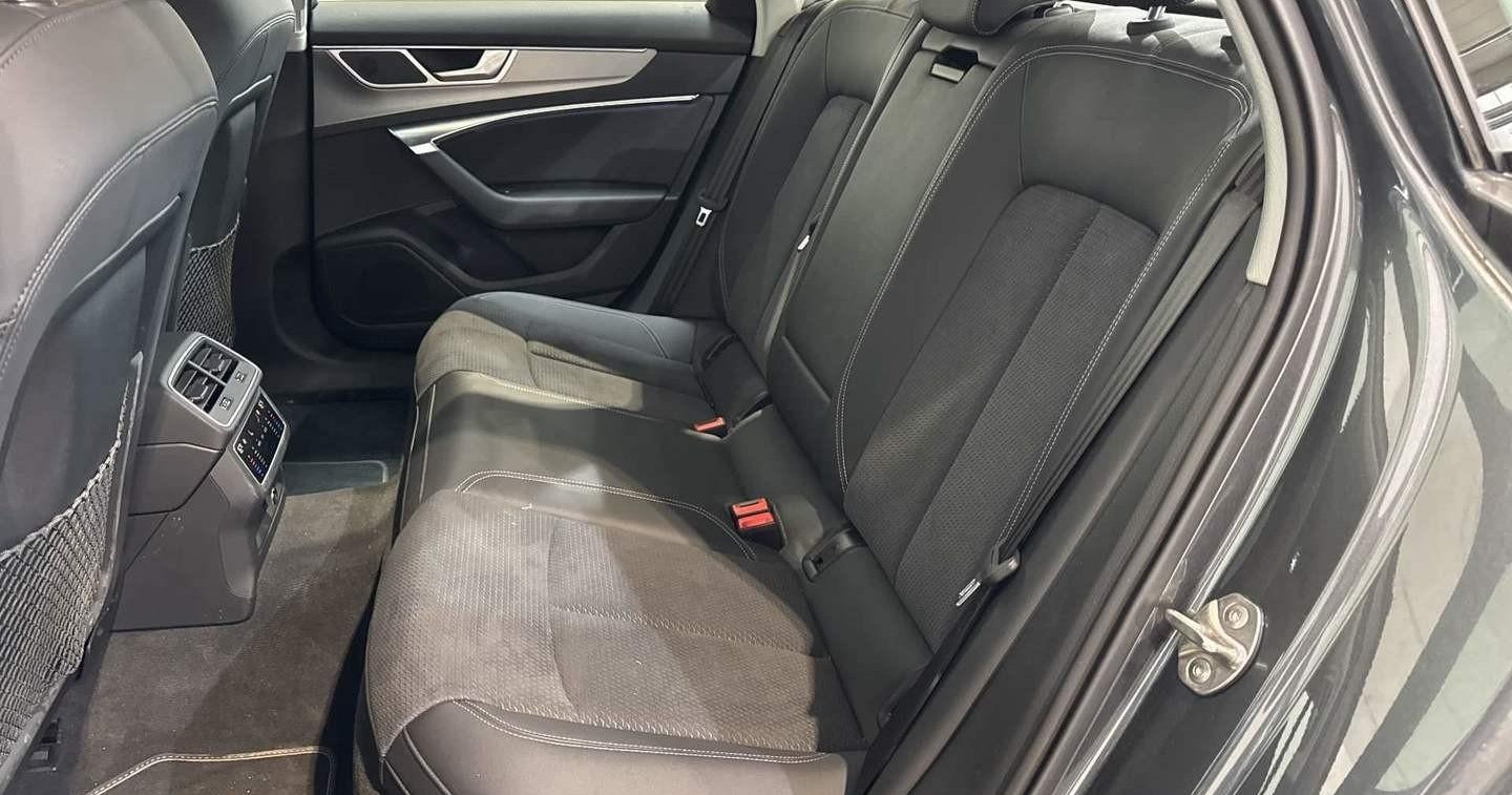 Audi S6 S6 Lim quattro 11