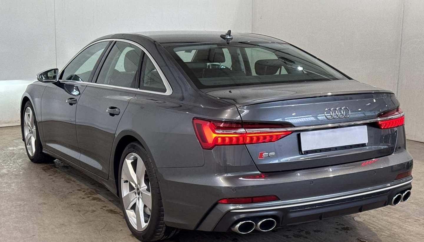 Audi S6 S6 Lim quattro 3