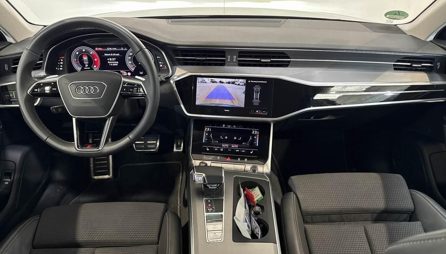 Audi S6 S6 Lim quattro 5