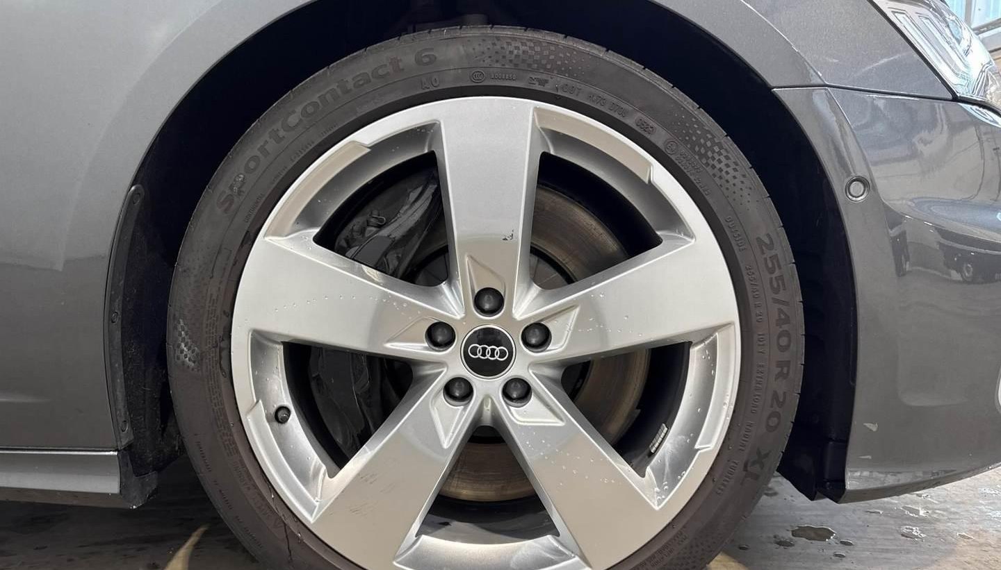 Audi S6 S6 Lim quattro 7