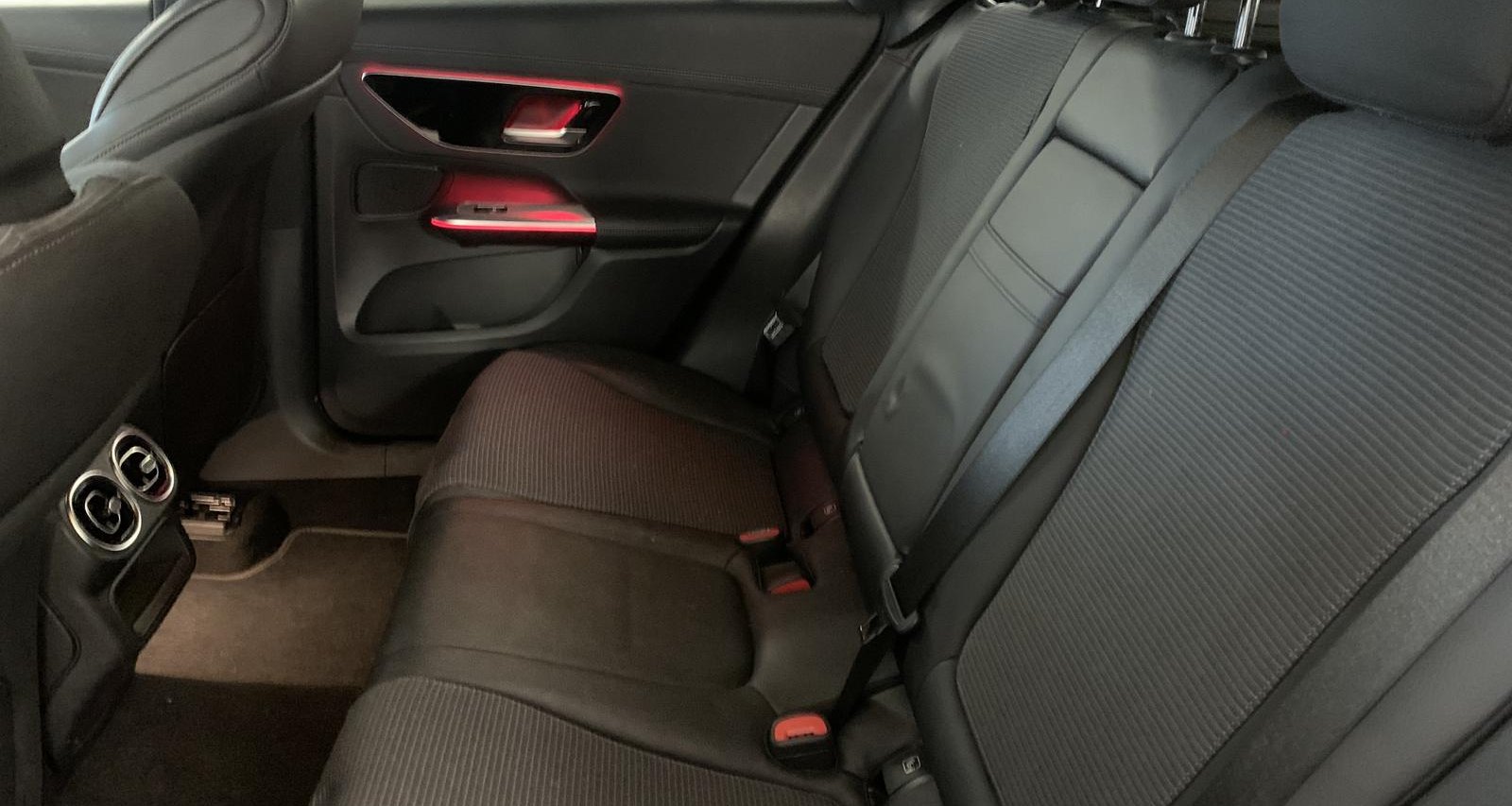 Mercedes-Benz GLC Avantgarde NewMod 12