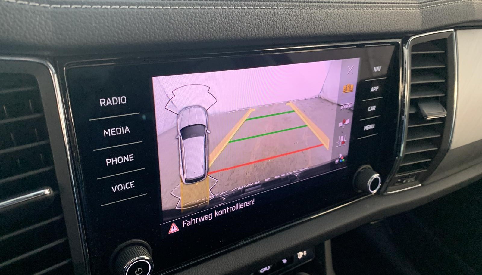Skoda Kodiaq Ambition 10