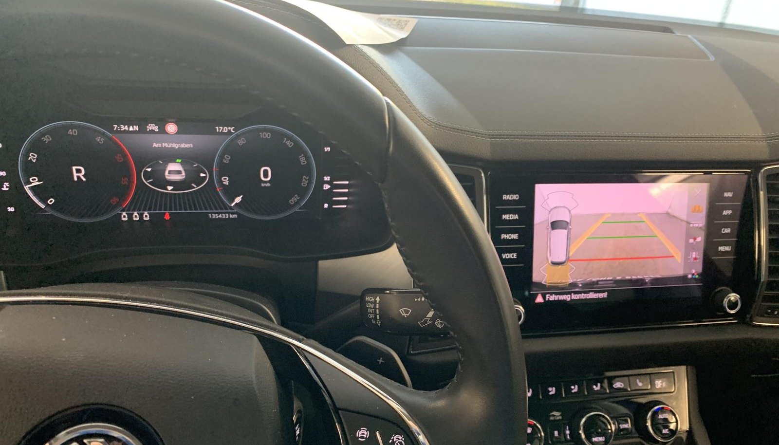 Skoda Kodiaq Ambition 7