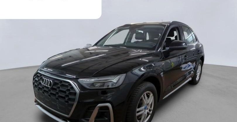Audi Q5 S-Line