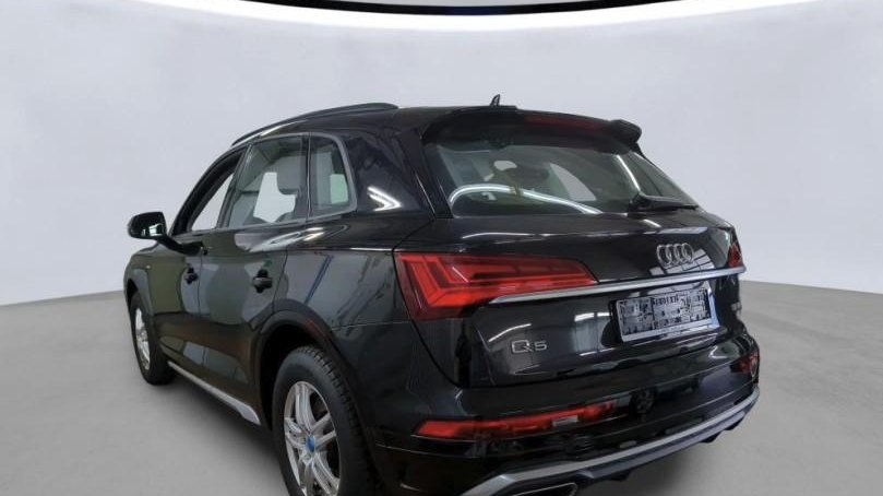 Audi Q5 S-Line 3