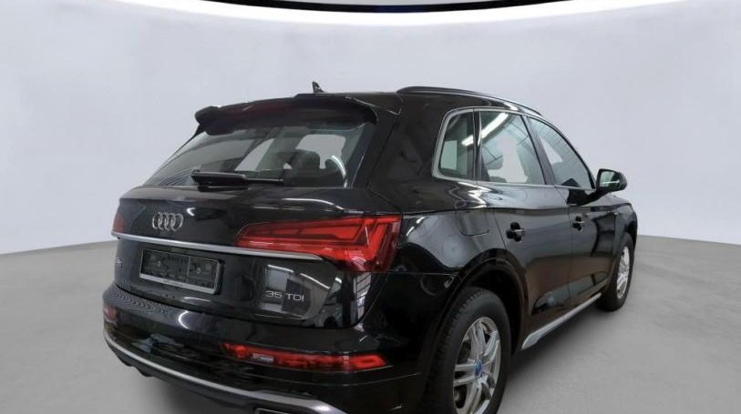 Audi Q5 S-Line 4