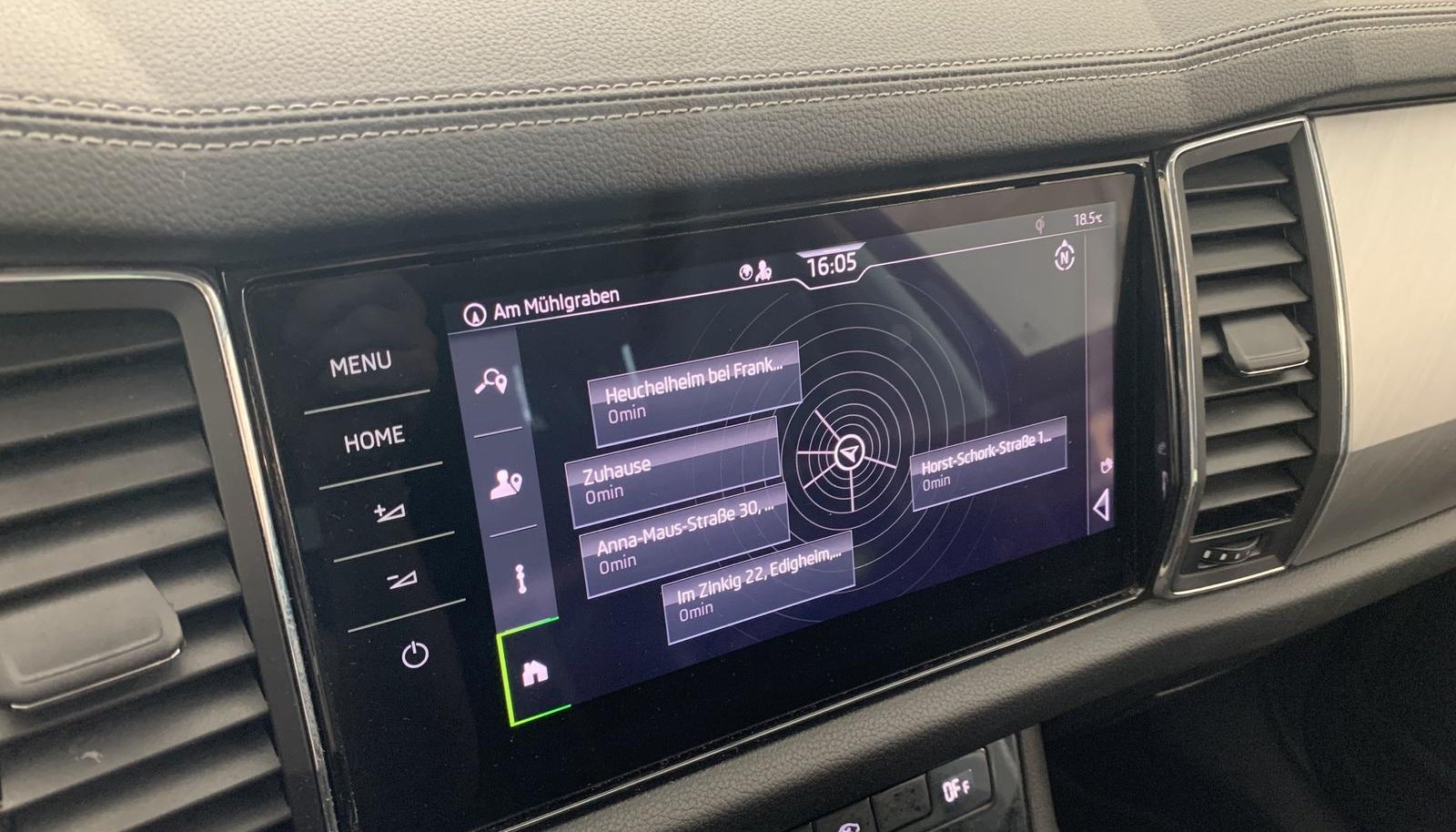 Skoda Kodiaq Ambition 12