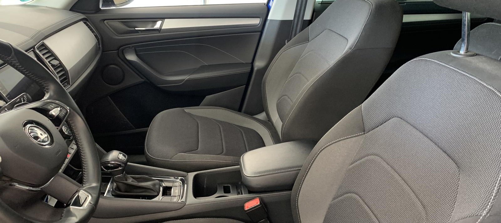 Skoda Kodiaq Ambition 6