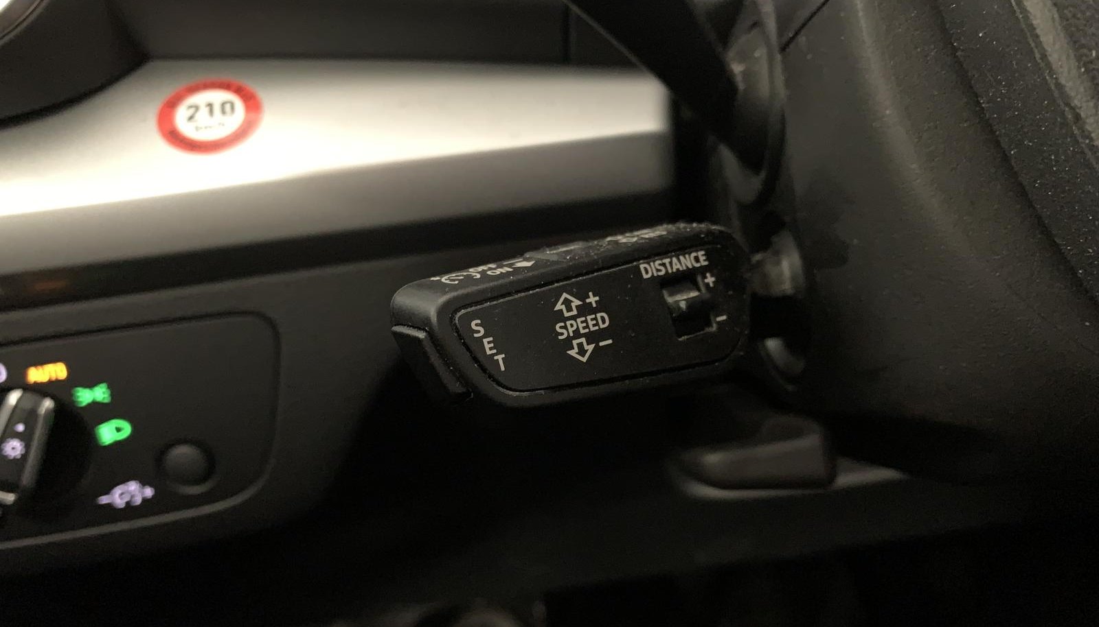 Audi Q5 Quattro 11