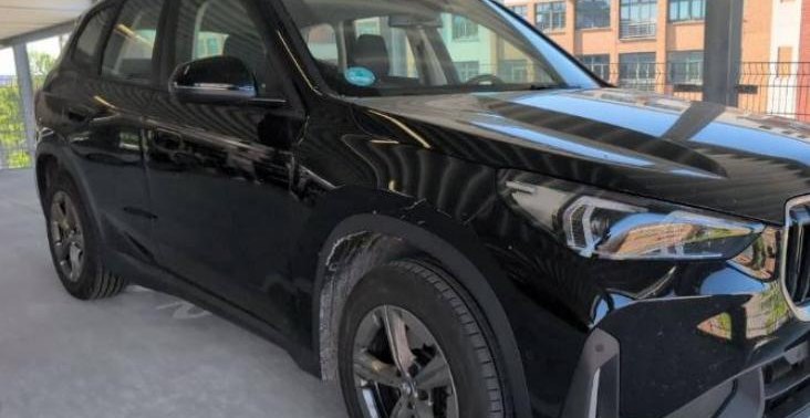BMW X1 X1 23d xDrive Steptronic 2