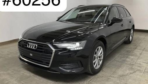 Audi A6 A6 Avant 45 TDI Quattro