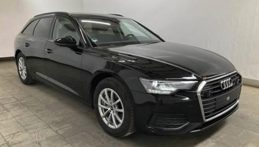 Audi A6 A6 Avant 45 TDI Quattro 2