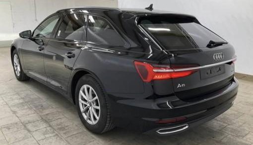 Audi A6 A6 Avant 45 TDI Quattro 3
